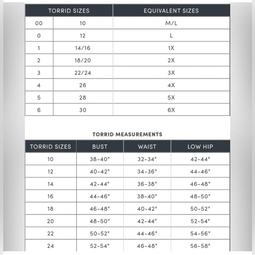 🖤TORRID Plaid Button-Front Longline Shirt Kimono with Side Slits NWT - Picture 12 of 12